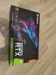 Nvidia RTX 3070 Aourus Master