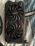 Karta graficzna GIGABYTE GTX 1050 Ti