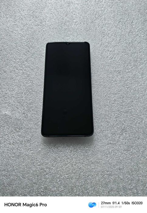 Smartphone Realme X2 Pro (8Gb/128Gb) Lunar White usado