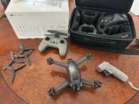 Dron DJI FPV Combo + DJI RC Motion