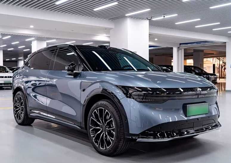 Zeekr 7X 2025 100 kWh