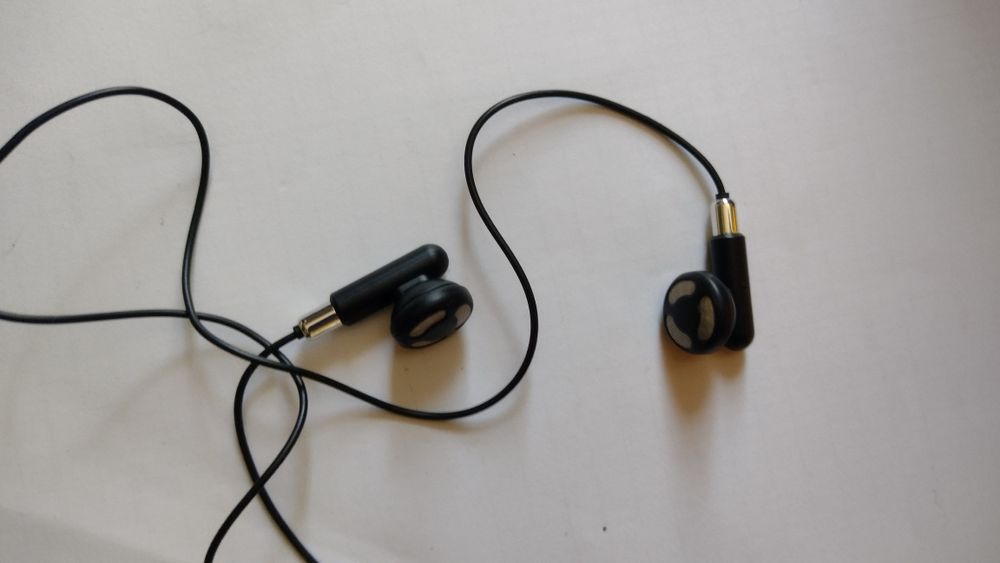 Słuchawki do telefonu Samsung