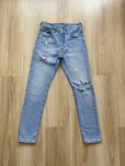 Dżinsy Levi’s 501 W25 L30