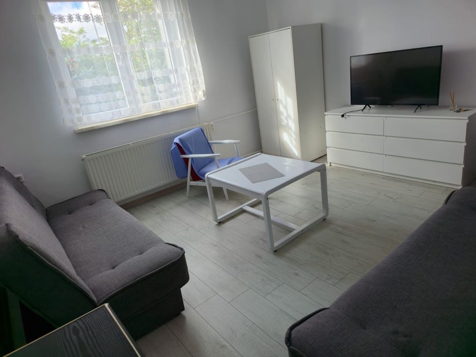 Pokój do wynajęcia dla Pań bądź Par