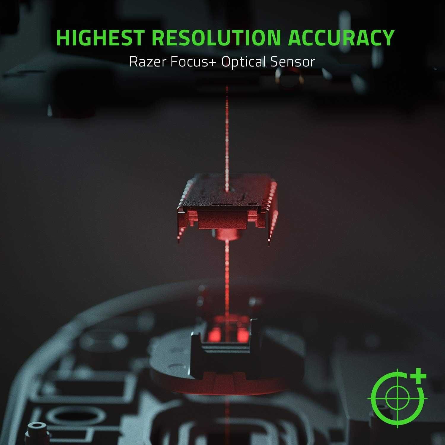 Мишка Razer Viper 8KHz ESL Edition (RZ01-03580200-R3M1)