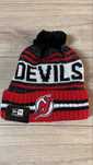 Czapka NHL New Jersey Devils