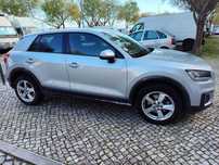 Audi Q2 1.6 TDI Sport (2017) | Dono único