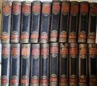 Grande Enciclopédia Portuguesa e Brasileira 21 Volumes