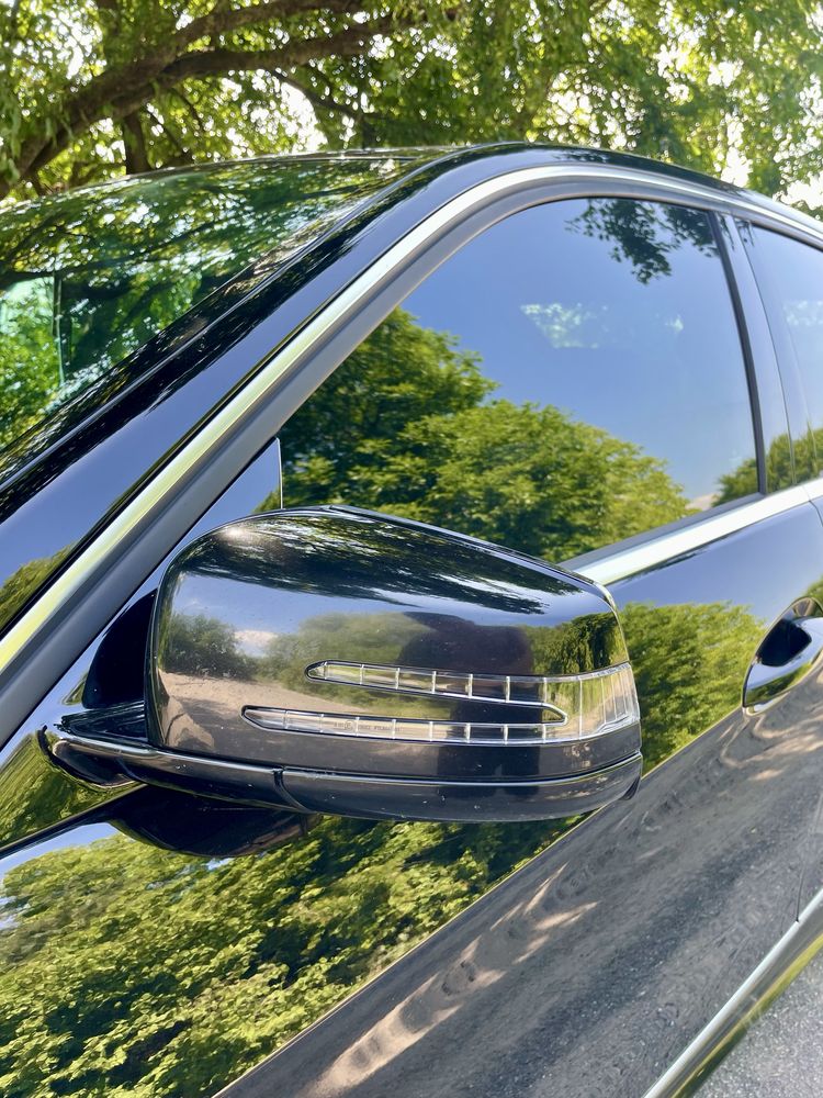 Mercekes e-class w212 2.2