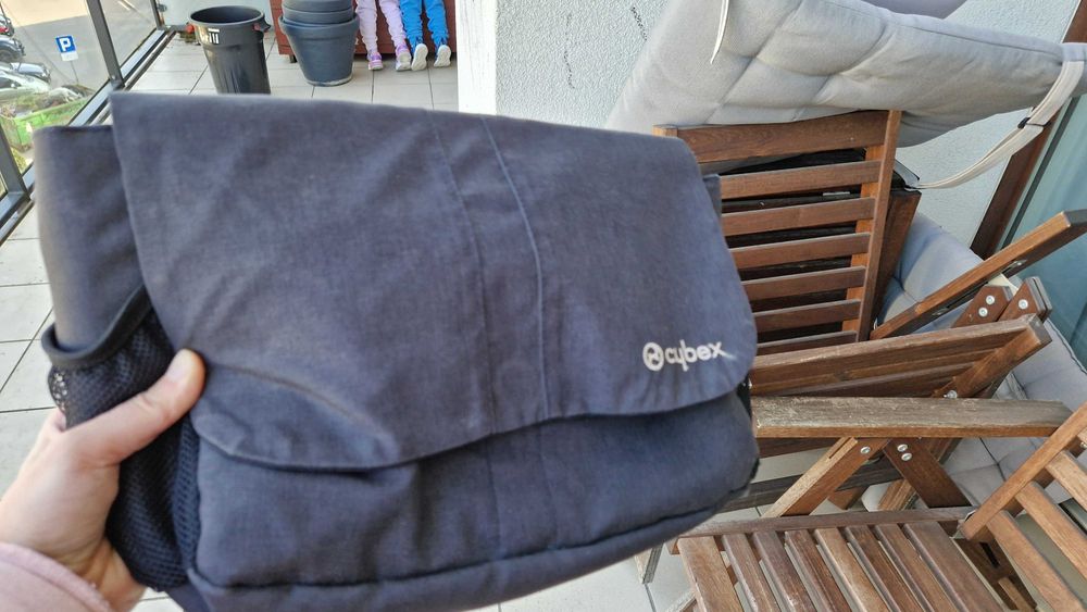 Wózek Cybex Balios S lux