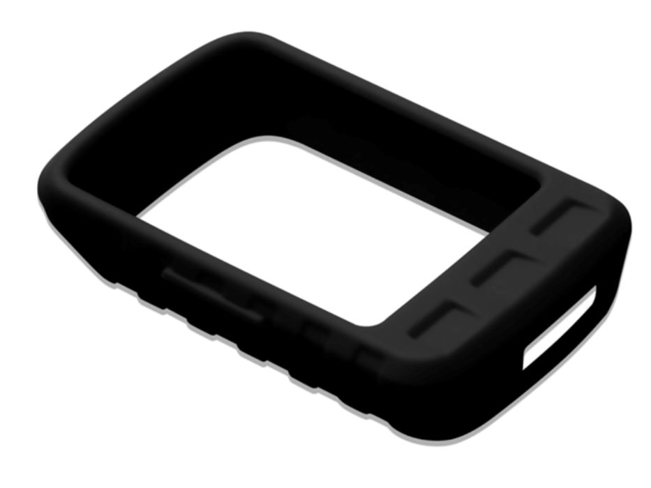 Wahoo Capas de Silicone para GPS e Películas