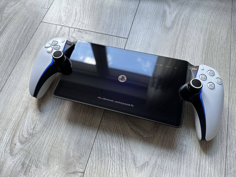 PlayStation Portal konsola PS5 Sony