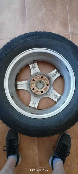 Do sprzedania alufelgi