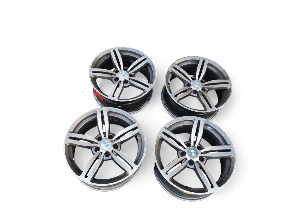 Alufelgi Felgi wzor styling 351 R18 BMW E90 E91 E92 E46 E87 E82 E81