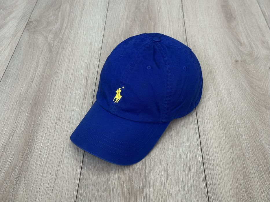 Кепка бейсболка Polo Ralph Lauren