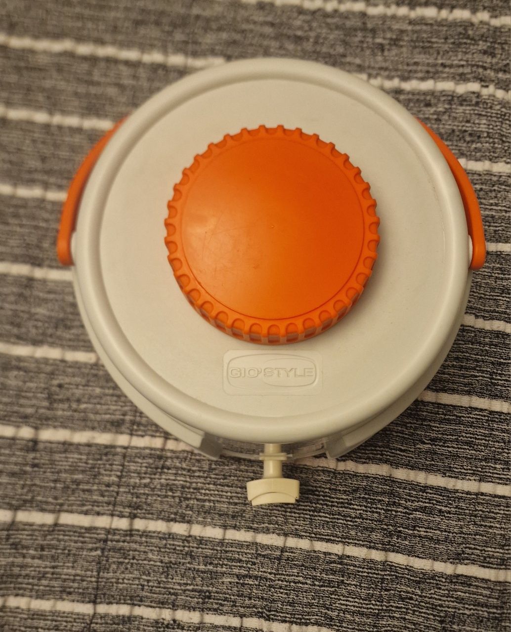 Dispensador térmico GioStyle 5 litros