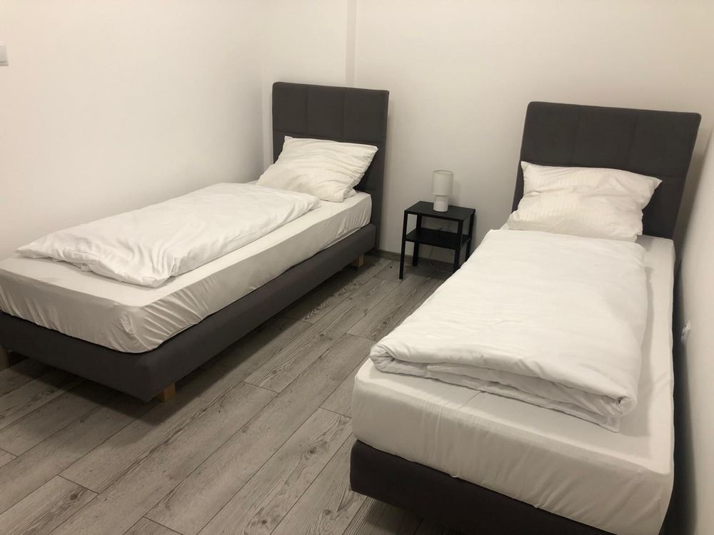 Noclegi Przystanek Janow