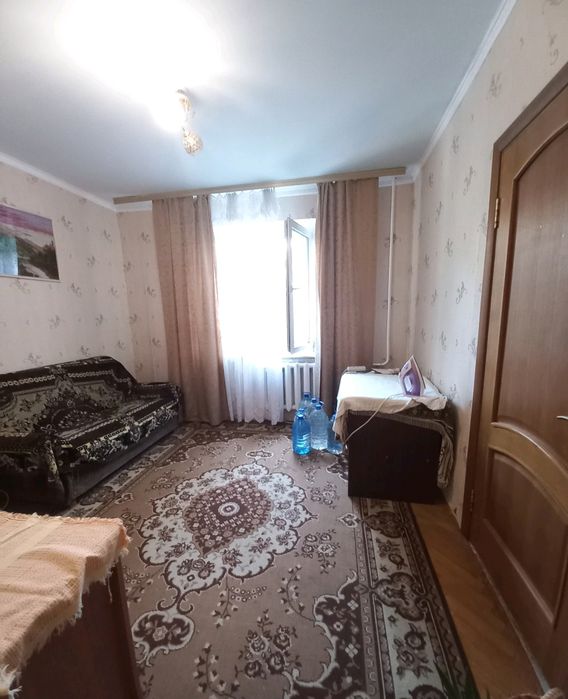 Здам кімнату в квартирі