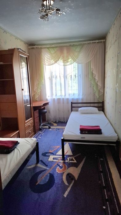 3комн квартира 5 спальных мест, документы