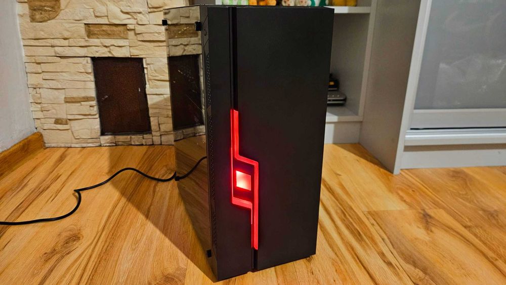 Komputer Stacjonarny Do Gier z i5 9Gen! 6 Rdzeni | RTX 3060 12GB!
