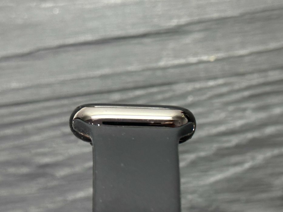 MAГAЗИН Apple Watch Series 7 41 Stainless Steel ГАРАНТИЯ/TradeIn/Bыкyп