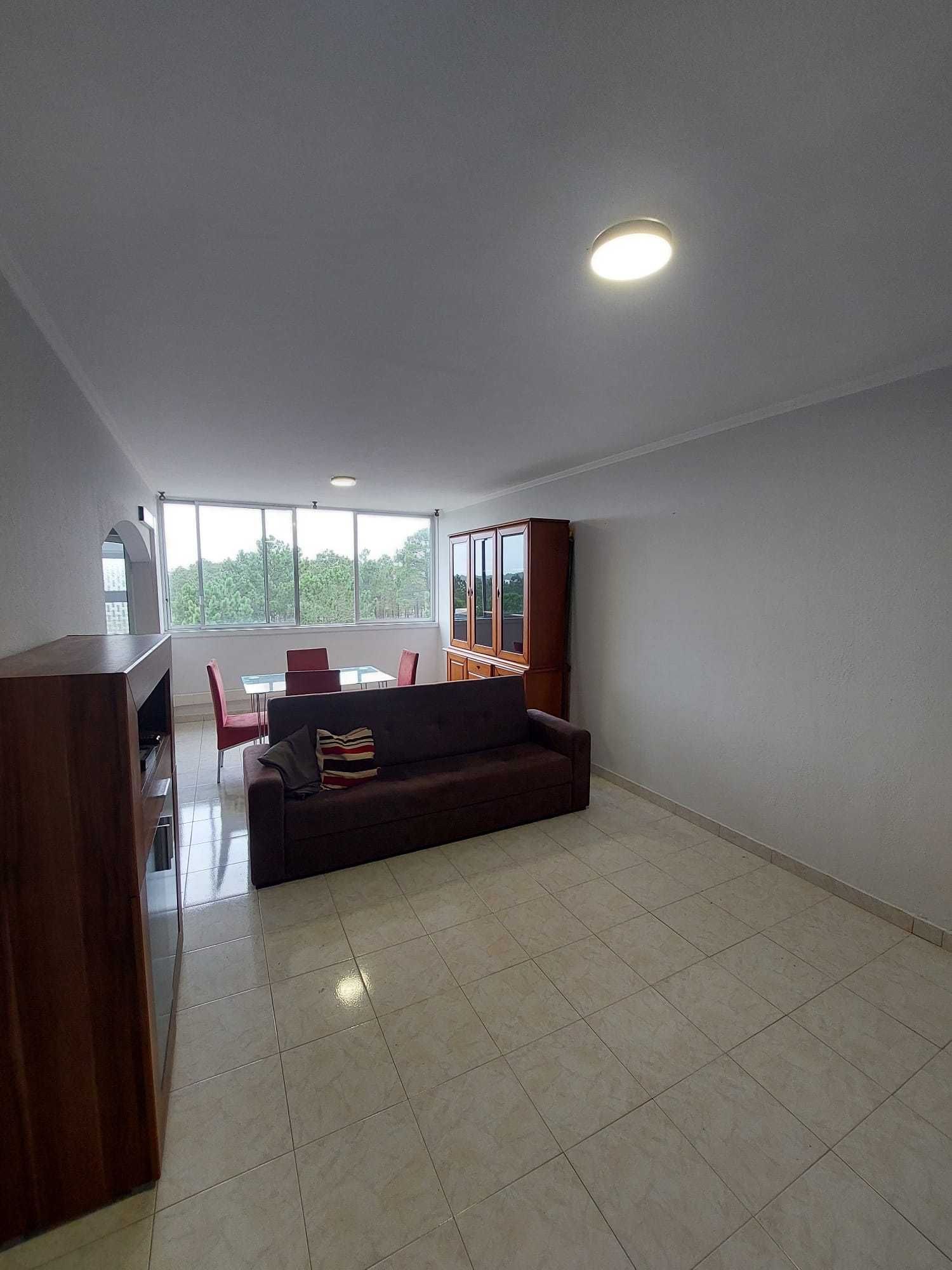 Apartamento T2 VNSA