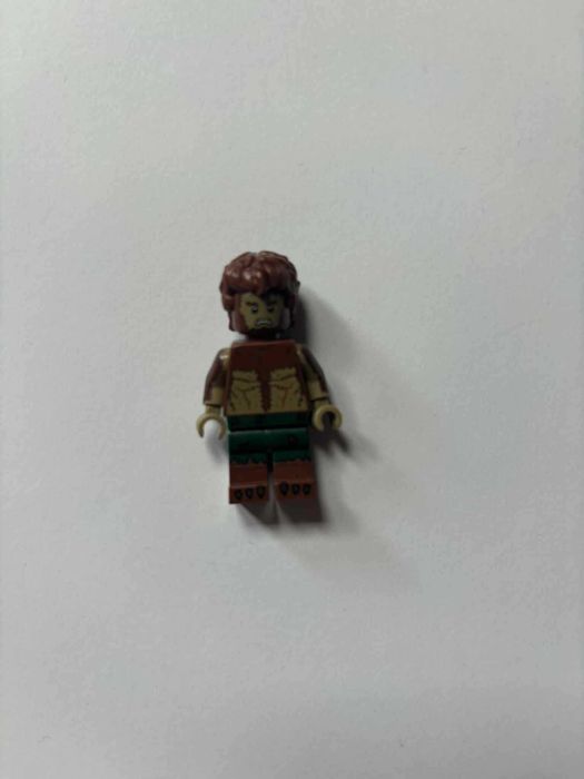 LEGO Minifigures Marvel Studios Seria 2 Wilkołak Werewolf 71039