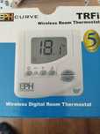 Termostat pokojowy wifi