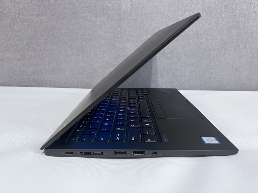 Lenovo ThinkPad Х1 Carbon 7  i5-8365U RAM16Gb SSD256Gb FHD IPS