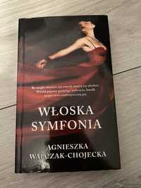 Agnieszka Walczak- Chojecka „Włoska Symfonia”