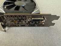 Karta Graficzna GEFORCE ZOTAC GTX 1060 AMP! Edition 6GB 192BIT GDDR5