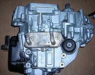 АКПП DSG 6 7 полуось коробка передач Volkswagen Skoda шрус разборка
