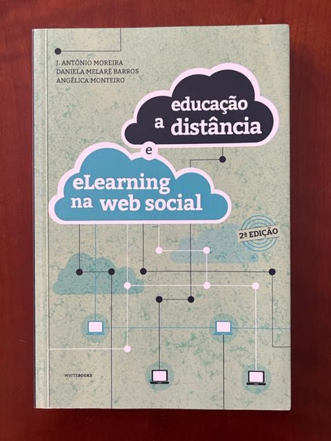 Educação a Distância e eLearning na Web Social