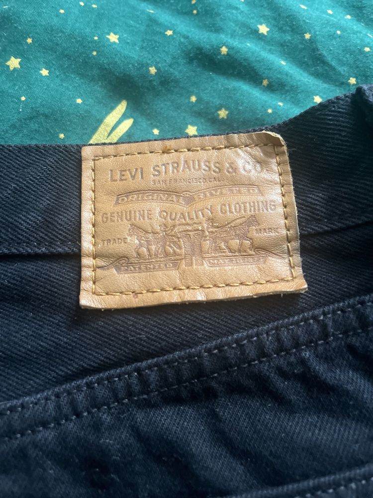 Spódnica Levi’s rozmiar W30