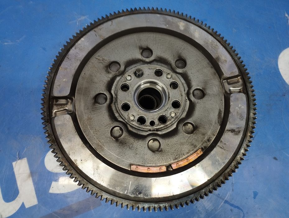 Зчеплення (кошик, диск, маховік)