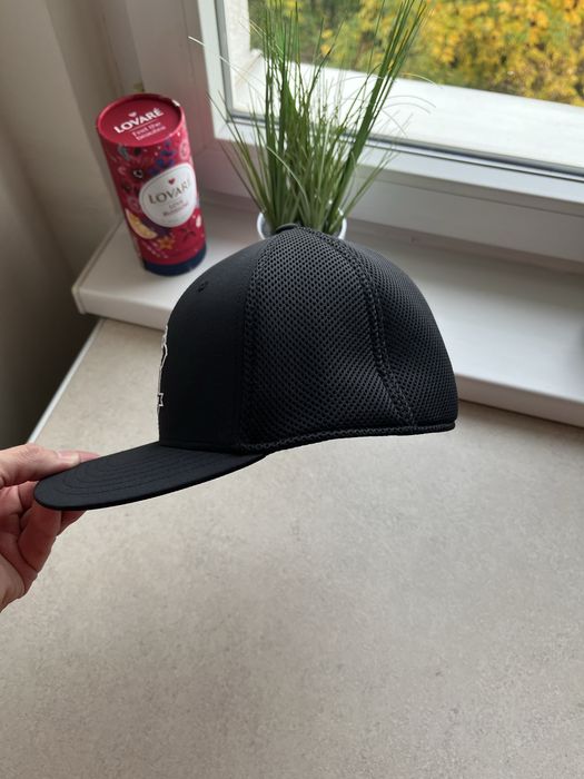 Czapka z daszkiem under armour
