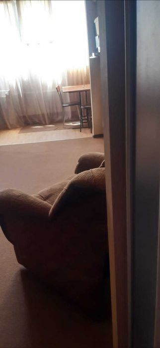 Продам свою!!! 2кв.евродвушку в новострое прГагарина41/2