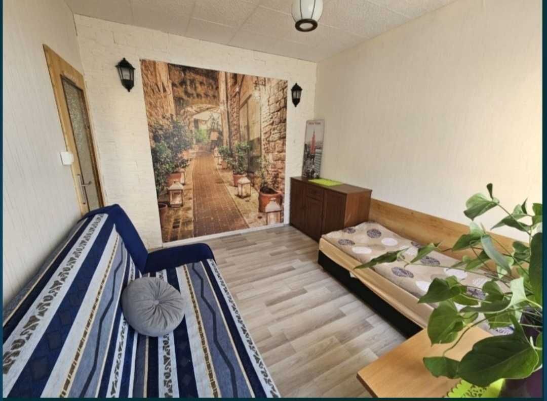 Pokoje do wynajęcia-700pln od osoby-Myslowice