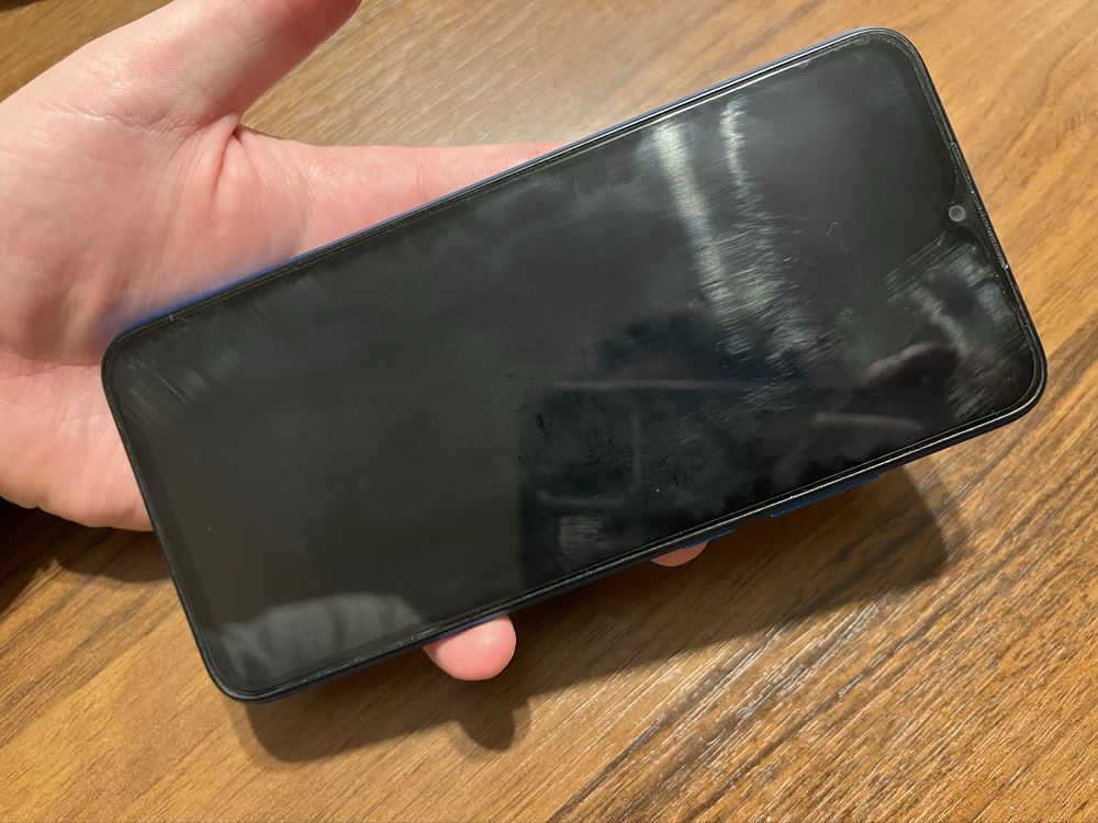 Смартфон Redmi 9A 2/32GB Sky Blue