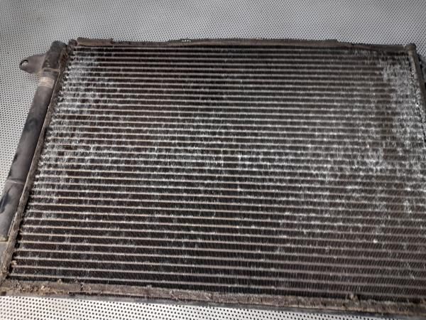 Radiador AC SEAT Altea (5P1)