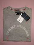 Wyprzedaż t-shirt męski Tommy Hilfiger.