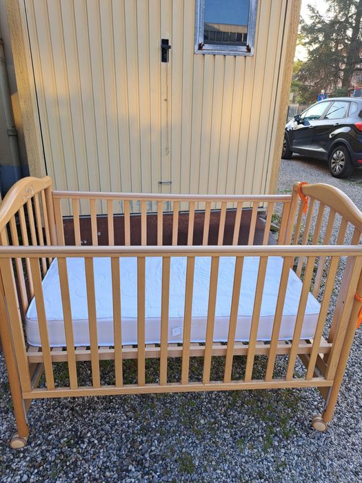 Продам Дитяче ліжечко