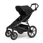 wózek spacerowy Thule Urban Glide 4-wheel black