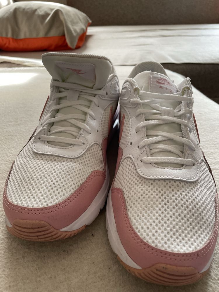 Buty nike air max sportowe