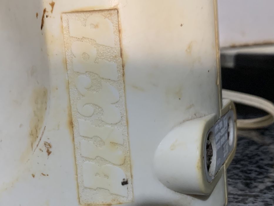 миксер ссср вихрь