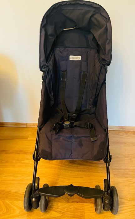 Wózek spacerowy Peg Perego Pliko Mini