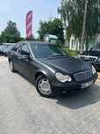Mercedes C180 Kompresor LPG/zamiana/oszczędny/Tylny napęd