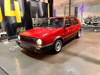 Volkswagen Golf 1.9TDI AFN Zadbany Oryginalny przebieg