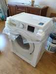 Pralka Samsung Nowa EcoBubble 6 kg