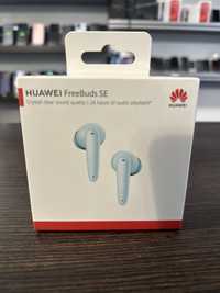 Huawei FreeBuds SE True Wireless Earbuds - Blue Poznań Długa 14